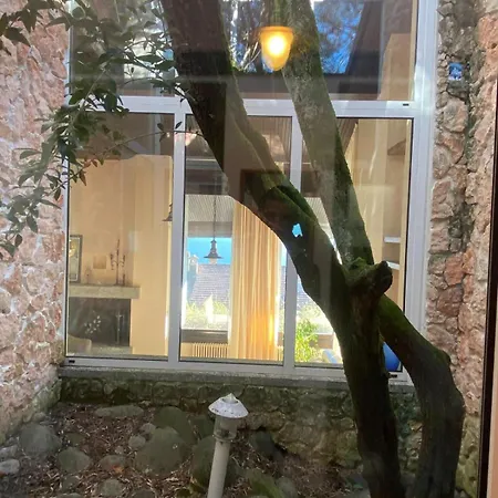 The Tree - View And Terrace Sala Comacina