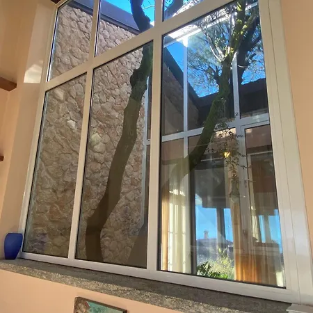 The Tree - View And Terrace Villa *