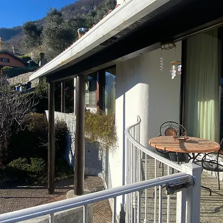 Villa The Tree - View And Terrace *