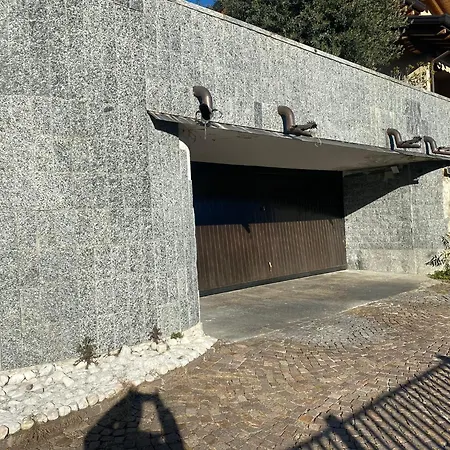 The Tree - View And Terrace Villa Sala Comacina