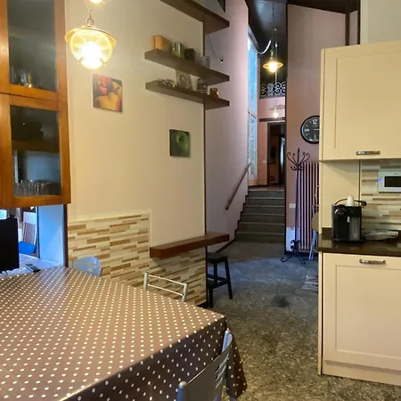 Villa The Tree - View And Terrace Sala Comacina