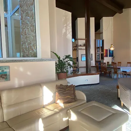 Villa The Tree - View And Terrace Sala Comacina